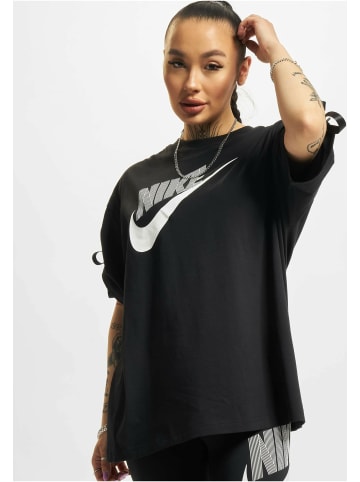 Nike Nike T-Shirts in black