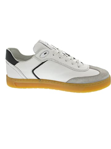 Sioux Tedroso Sneaker low Weiß