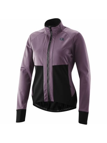 Gonso Outer Layer Sassone in Violett