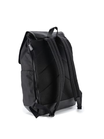 Marc O'Polo Daypack M 44 cm Laptopfach black
