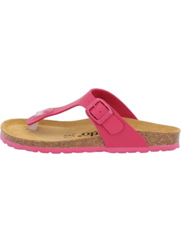 palado Zehentrenner in Pink