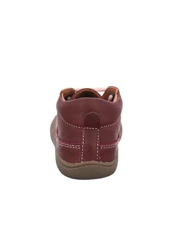 Evado Sneaker für Jungen in rot