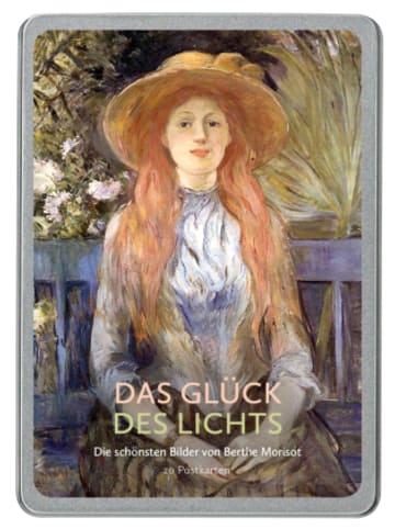 Papermoon Papeterie/PBS - Das Glück des Lichts