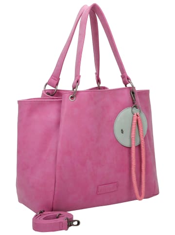 Fritzi aus Preußen Shopper Fritzi42N in Squeezy Pink