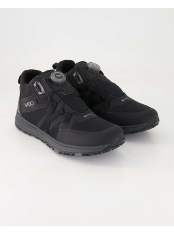 VADO  Outdoor Schuhe in Schwarz