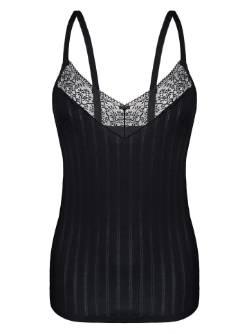 Sassa Top in black
