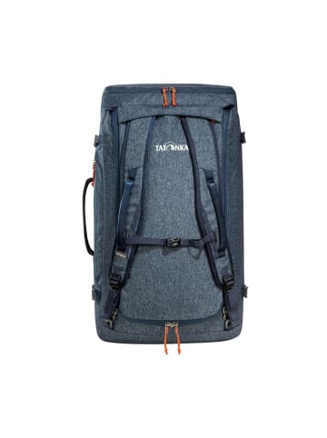 Tatonka Duffle Bag 65 Faltbare Reisetasche 65 cm in navy