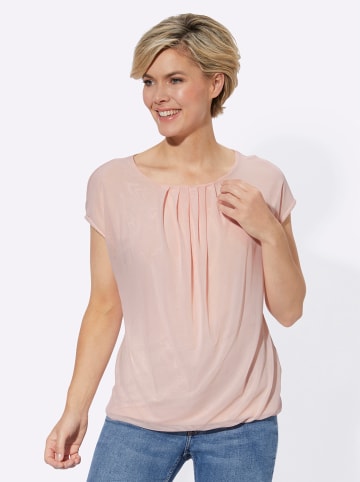 WITT WEIDEN Shirt in rosé
