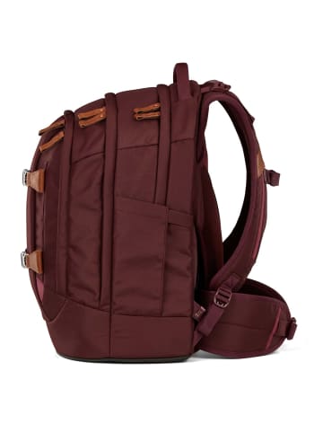 Satch Pack - Schulrucksack 45 cm 2025 (mint phantom) in nordic ruby