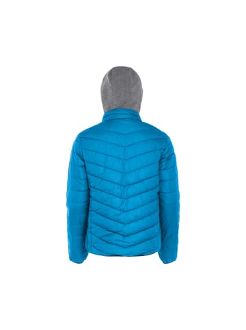 PLUMDALE Herren Leichte Steppjacke in Königsblau