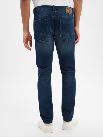 PME Legend Jeans Nightflight in medium stone