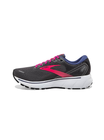 Brooks Laufschuh Ghost 14 in Anthrazit