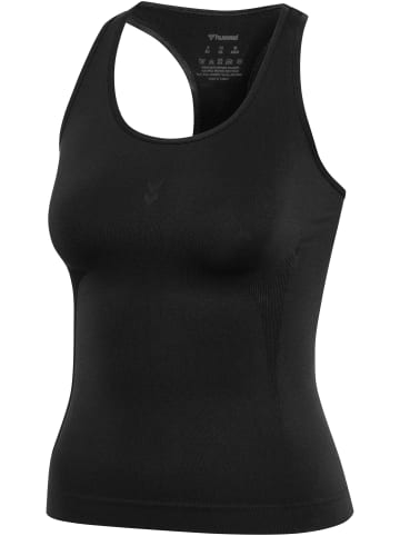 Hummel Top Hmlflow Multisport Damen in BLACK