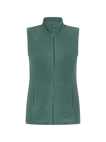 myMo Vest in College Grün