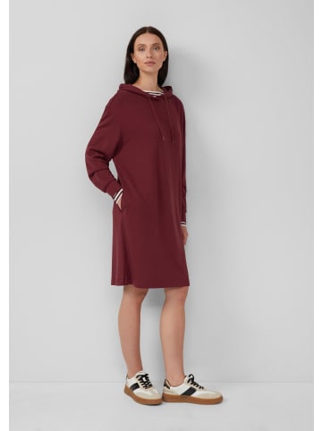 s.Oliver Kleid in 3902_bordeaux