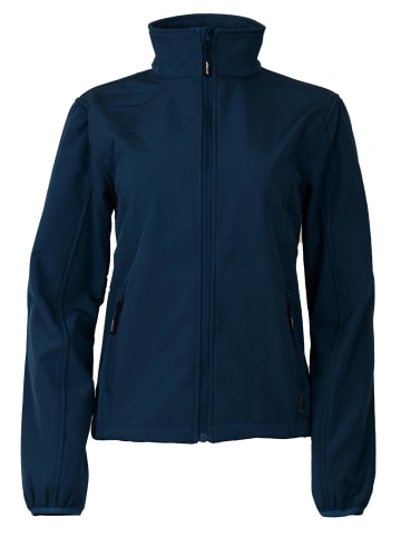 Joluvi Outdoorjacke Mengali in Marino