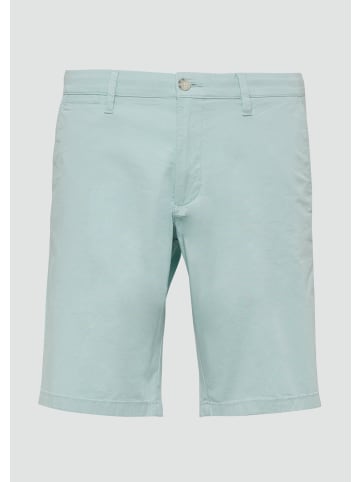 s.Oliver Bermuda PHOENIX in 6092_ozeangrün