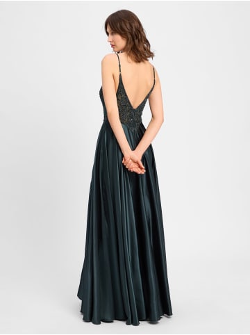 VM by Vera Mont Kleid in tanne - 0001