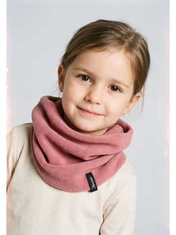 Sterntaler Multifunktionstuch in rosa