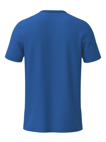 erima Herren T-Shirt in new royal