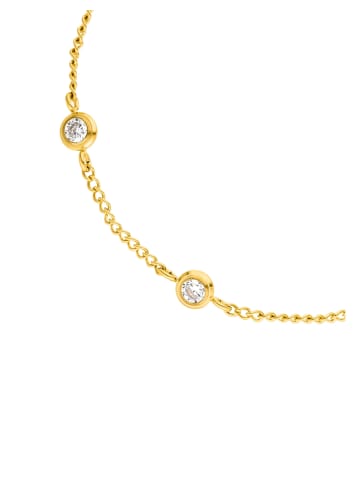 PURELEI Armband Spotlight Gold