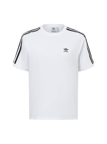 Adidas originals T-Shirt in ecru