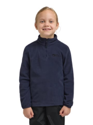 Jack Wolfskin Jacke für Mädchen in kombi