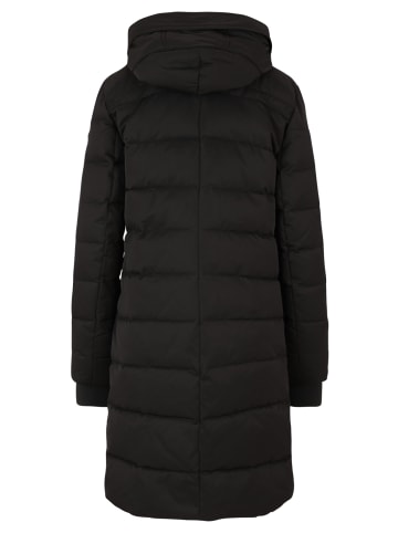 Gil Bret Mantel in schwarz