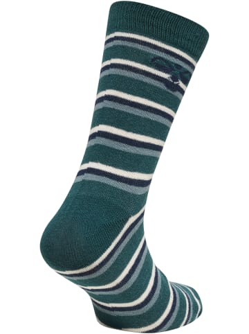 Hummel Hummel Socken Hmlalfie Jungen in DEEP TEAL