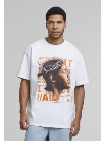 Mister Tee T-Shirts in white