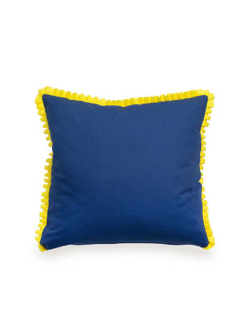 Happy Friday Joyful lines Dekorative kissenbezug