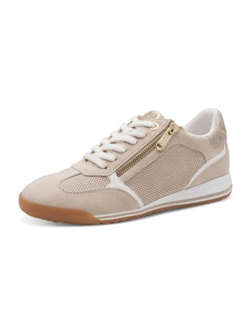 Marco Tozzi Sneaker braun