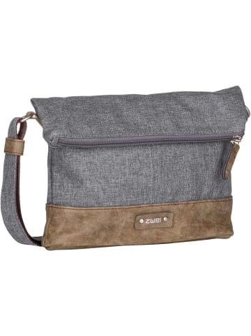 Zwei Beuteltasche Olli OT6 in Stone