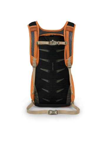 Osprey Daylite - Rucksack 47 cm (umber/tequila sunrise) in umber/tequila sunrise