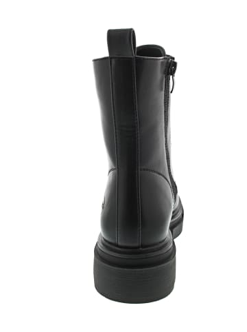 Dockers by Gerli Schnürstiefel Schwarz