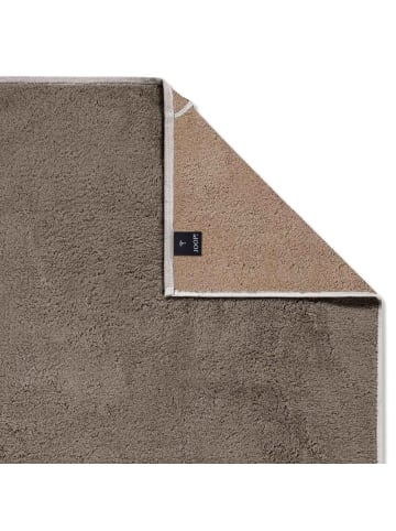 JOOP! Handtuch 3er Pack in Taupe