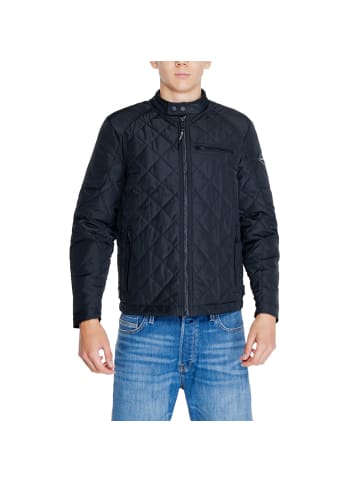 Replay Schwarz Herren Jacke