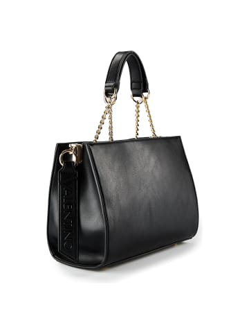 Valentino Hira Handtasche 25 cm in nero