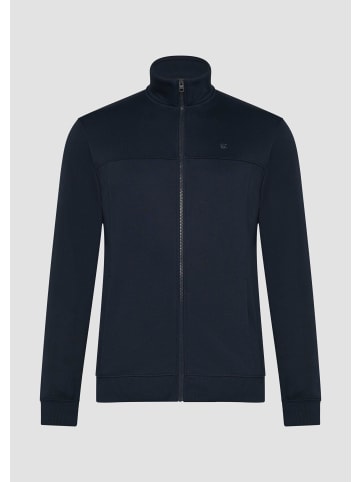 s.Oliver Sweatshirt Jacke in 5978_navy