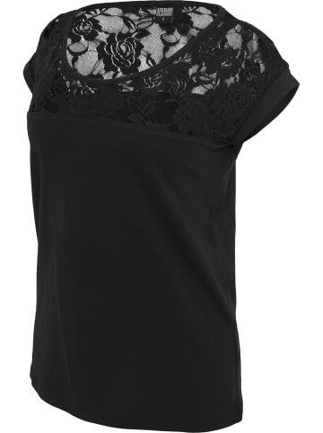 Urban Classics T-Shirt in black