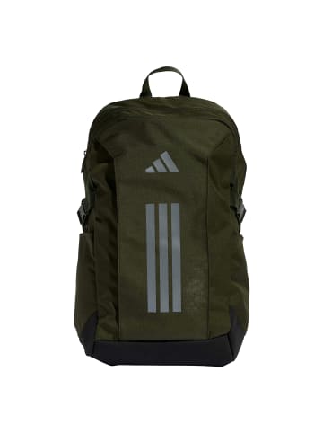 adidas Rucksack in Grün
