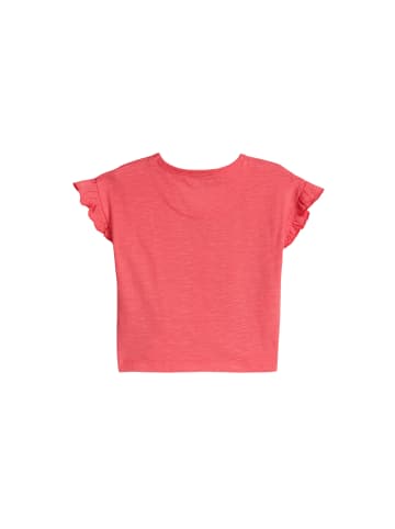 Marc O'Polo KIDS-GIRLS T-Shirt in CORAL