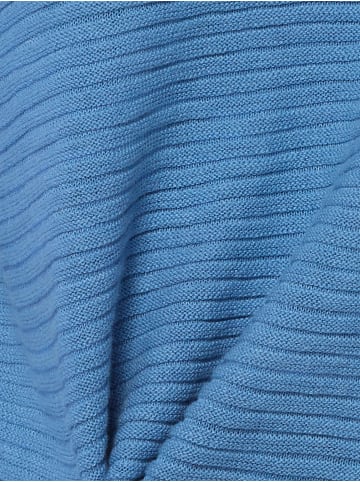 Franco Callegari Pullover in blau - 0003