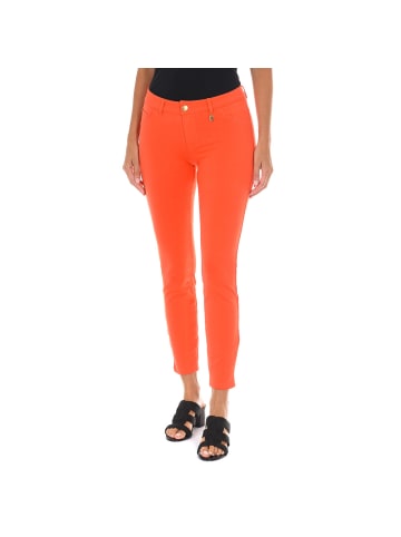 Met Jeans Jeans in Red