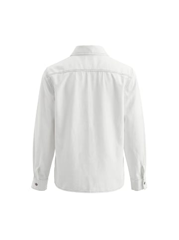 palpito Women Shirt in White