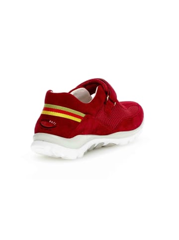 Gabor Sneaker in Rot