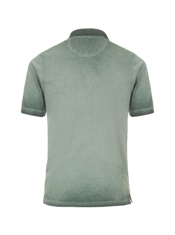 CASAMODA Polo-Shirt in Hellgrün