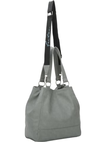 Fritzi aus Preußen Schultertasche Eco Joy01 in Sky