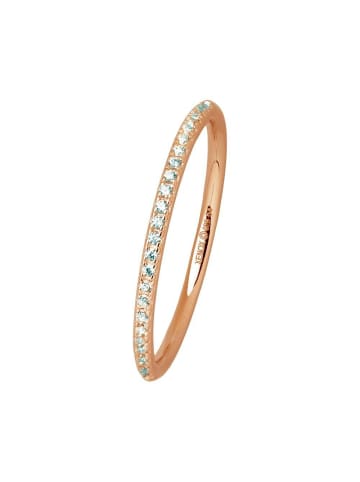 Xenox Ring für Damen in uni