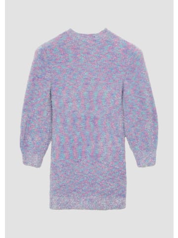 s.Oliver Kleid in 44X4_altrosa